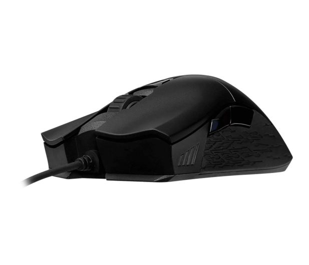 Gigabyte AORUS M3 czarna USB - 384599 - zdjęcie 3